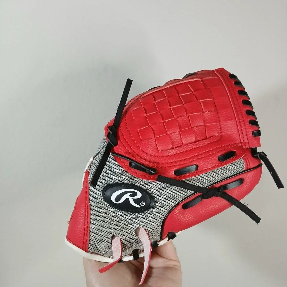 Rawlings pro 10